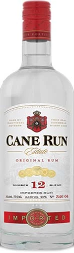 Cane Run Rum 750ml