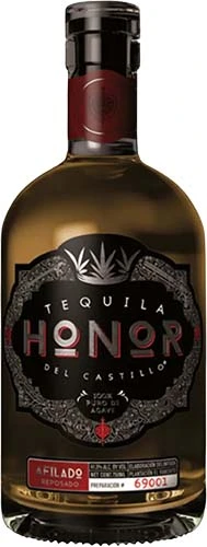 Honor Tequila Reposado