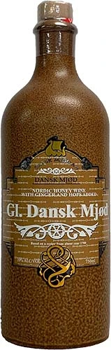 Dansk Gl Mjod