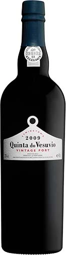 Quinta Do Vesuvio 2016/18 Vintage Port