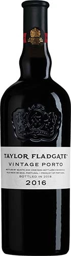 Taylor Fladgate Vintage Porto 2016 750ml