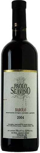 Scavino Barolo