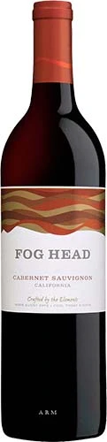 Fog Head Cabernet Sauvignon 750ml