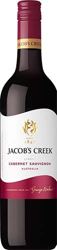 Jacobs Creek Classic Cabernet Sauvignon