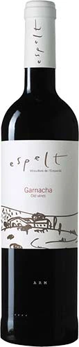 Espelt Garnacha Old Vines 750ml