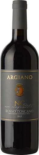 Argiano Non Confunditur?rosso Toscana Italian Red Wine