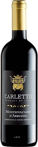 Carletto Montepulciano D'abruzzo