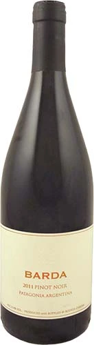 Chacra Barda Pinot Noir 2019 Patagonia