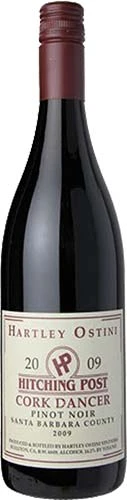 Hitching Post Cork Dancer Pinot Noir