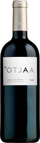 Aalto Ribera Del Duero Tinto 750ml