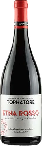 Tornatore Etna Rosso