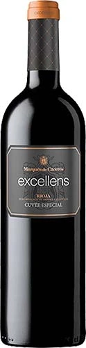 Marques De Caceres Excellens 19