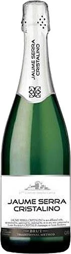 Cristalino Brut 375ml