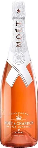 Moet Nectar Imp?rial Rose