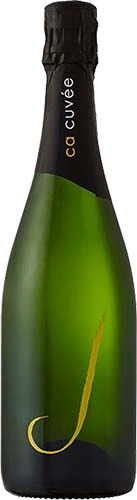 J Vineyards California Cuvee Brut Sparkling Wine