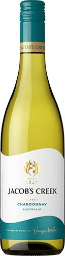 Jacobs Creek Classic Chardonnay