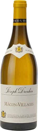 Joseph Drouhin Bourgogne Blanc 2018