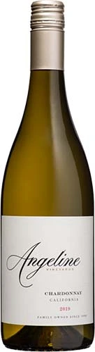 Angeline Chardonnay Calif