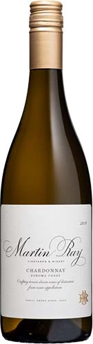 Martin Ray Chardonnay Russian River