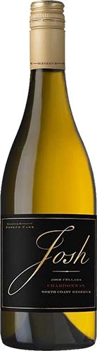 Josh Cellars North Coast Reserve Chardonnay