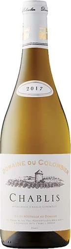 Domaine Du Colombier Chablis 750ml