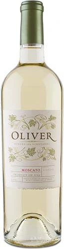 Oliver Moscato