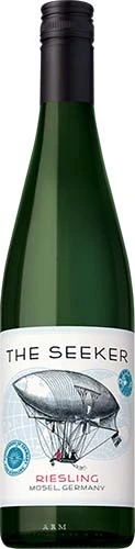 The Seeker Riesling