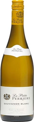 La Petite Perriere Sauv Blanc