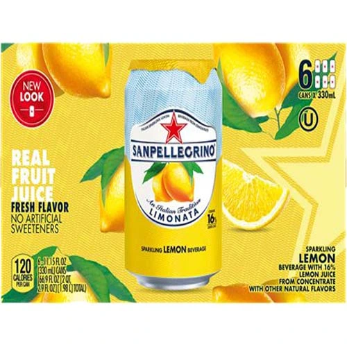 San Pellegrino Limonata