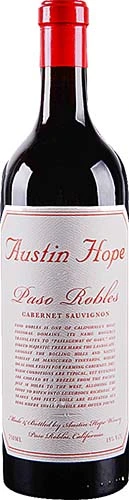 Austin Hope Cab Sauv