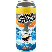 Stellwagen Whale Watch Ipa 4pk 16oz Can