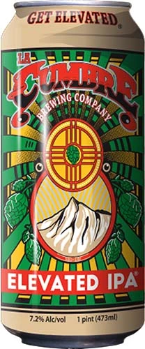 La Cumbre Elevated Ipa