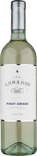 Lunardi Pinot Grigio