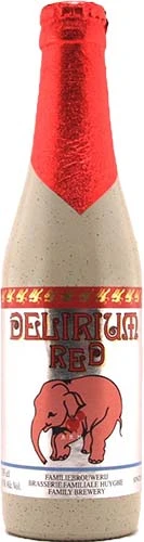 Delirium Red