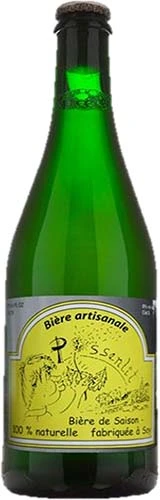 Fantome Pissenlit