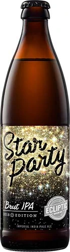 Ecliptic Star Party Brut Ipa