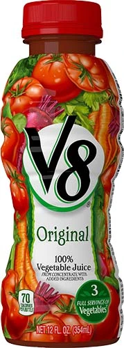 V8 Original 12oz