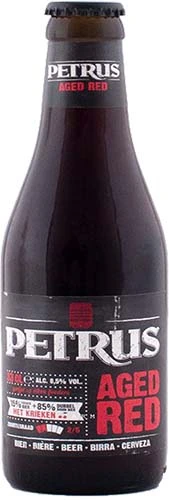 Petrus Aged Red 12oz