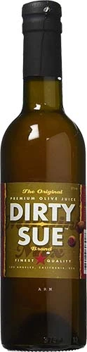 Dirty Sue Premium Olive Juice