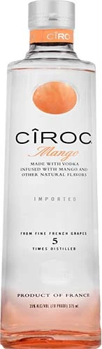 Ciroc Mango Vodka