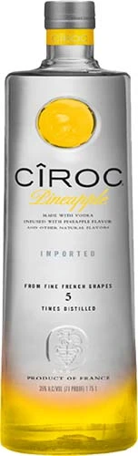 Ciroc Pineapple 70