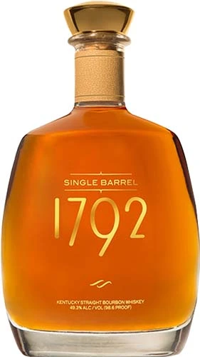 Ridgemont 1792 Single Barrel