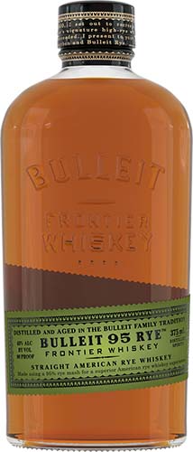 Bulleit Rye