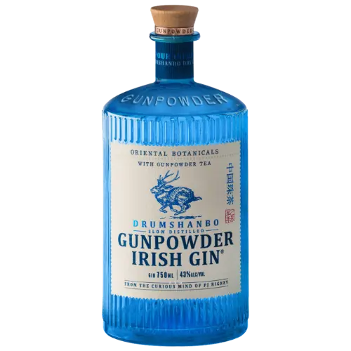 Drumshambo Gunpowder Gin