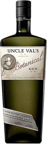 Uncle Val's Botanical Gin