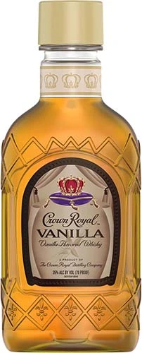 Crown Royal Vanilla