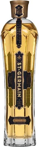 St Germain Liqueur