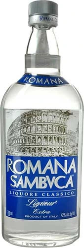 Sambvca Romana 750ml