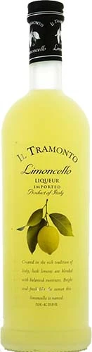 Il Tramonto Limoncello 60