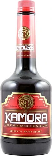 Kamora Coffee Liqueur